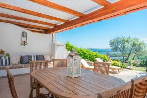 Villa Asfodelo a Valle Dell Erica