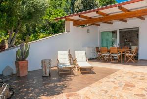 Villa Asfodelo a Valle Dell Erica