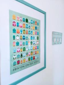 Bungalow with a view