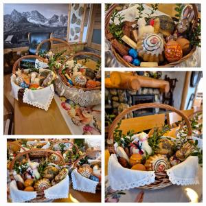 Apartament " CHWOST" w pobliżu Term- Wyciągów i Zakopanego