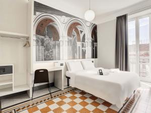 B&B Hotel Napoli