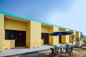 SPOT ON Saini Guest House