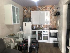 Cabanas Mirante da Cigama