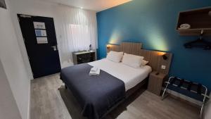 Brit Hotel Confort Manosque Cadarache