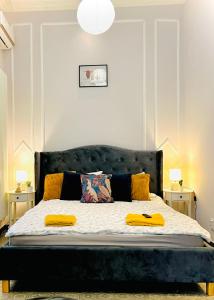 Luxury Ultacental Apartament