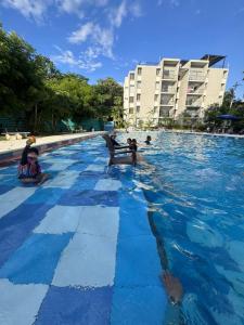 Enjoy Altagracia Melgar