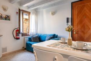 San Marco 1692 in the heart of @Venice