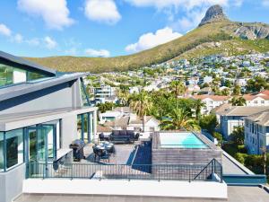sea point living