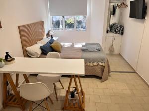 Monoambiente para 2 personas Zona Centro