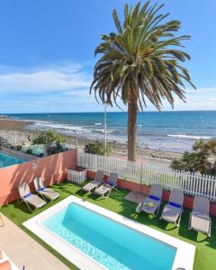 El Veril by VillaGranCanaria