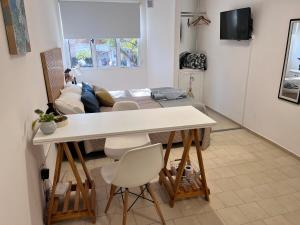 Monoambiente para 2 personas Zona Centro