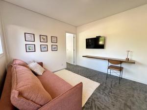 Full loft with jacuzzi in Lagoa da Conceição