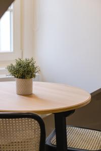 Chiado Central Cozy Apartment