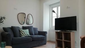 Chiado Central Cozy Apartment