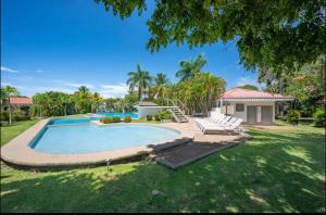 Lavinia Apartment Playa Potrero