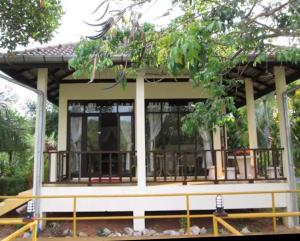 Baan Rim Tarn B&B