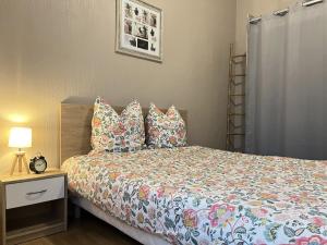 Le Lotus - Gare Sud Batignolles - 4 pers