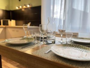 Le Lotus - Gare Sud Batignolles - 4 pers