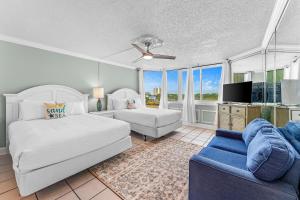 Top of the Gulf by Panhandle Getaways