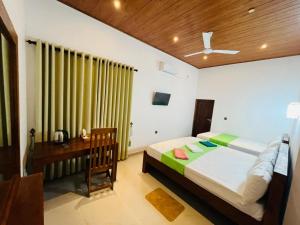 Cloud Nine Villa