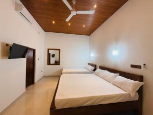 Cloud Nine Villa