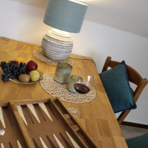 Landhaus am Sonnenberg