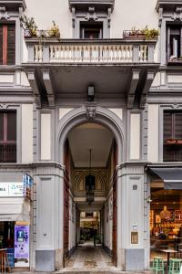 Brera Art Home in Milan