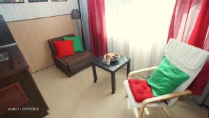 City Studio Rent Varna