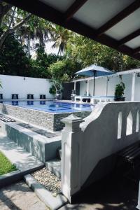 Southern Heaven Villa
