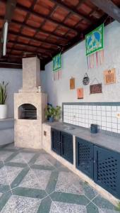 Excelente casa com piscina no Mirante para o São João