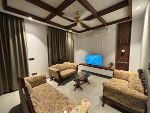 UMRAOs Villa in Mohali