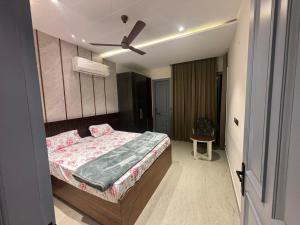 UMRAOs Villa in Mohali
