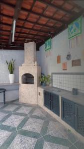 Excelente casa com piscina no Mirante para o São João