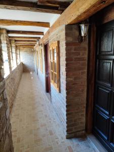 Sobe i Apartmani Barić - Rooms And Apartment