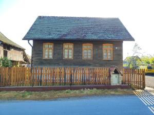 Sobe i Apartmani Barić - Rooms And Apartment