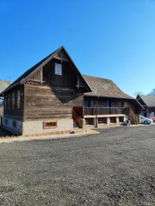 Sobe i Apartmani Barić - Rooms And Apartment