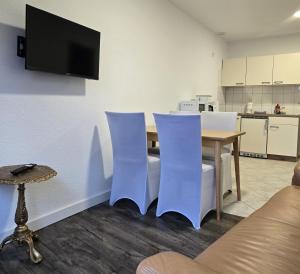 Otto Apartments