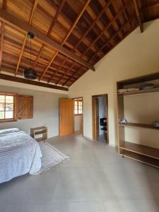 Casa Bela Vista em Santo Antônio do Pinhal