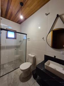 Casa Bela Vista em Santo Antônio do Pinhal