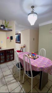 Excelente casa com piscina no Mirante para o São João