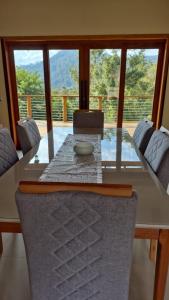 Casa Bela Vista em Santo Antônio do Pinhal