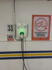 Araucária Flat Apto 305