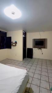 Excelente casa com piscina no Mirante para o São João