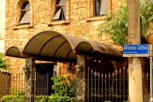 Residencial Pantanal Vila Mariana