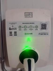 Araucária Flat Apto 305