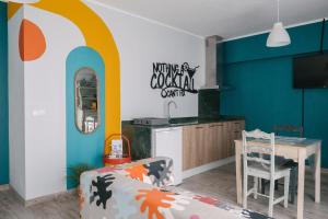 A Praia, My Own Paradise- Estúdio