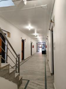 Hotel Sada Bahar