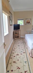 Beautiful 2-Bedroom flat with full bathroom