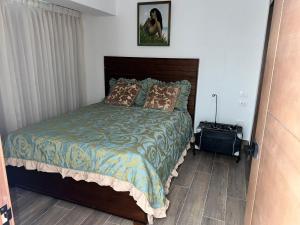 1 bedroom Greenwood residence APT A112