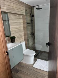 1 bedroom Greenwood residence APT A112